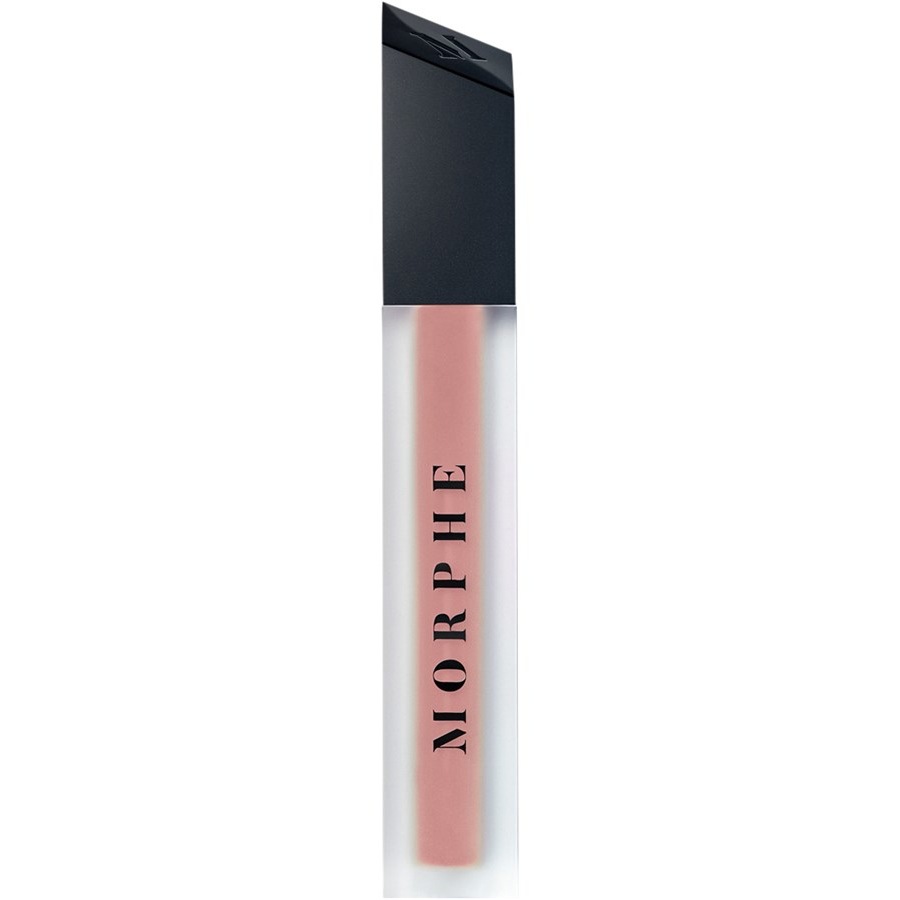 Morphe Matte Liquid Lipstick