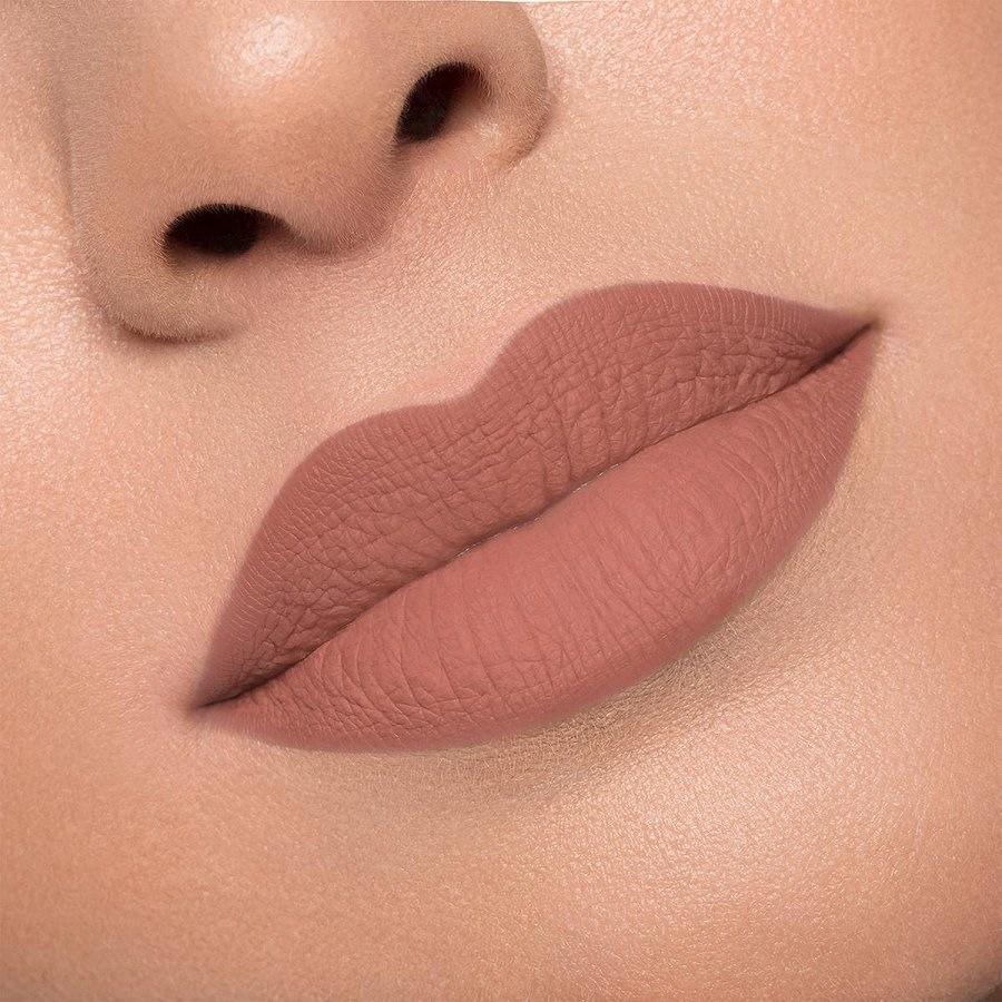 Morphe Matte Liquid Lipstick