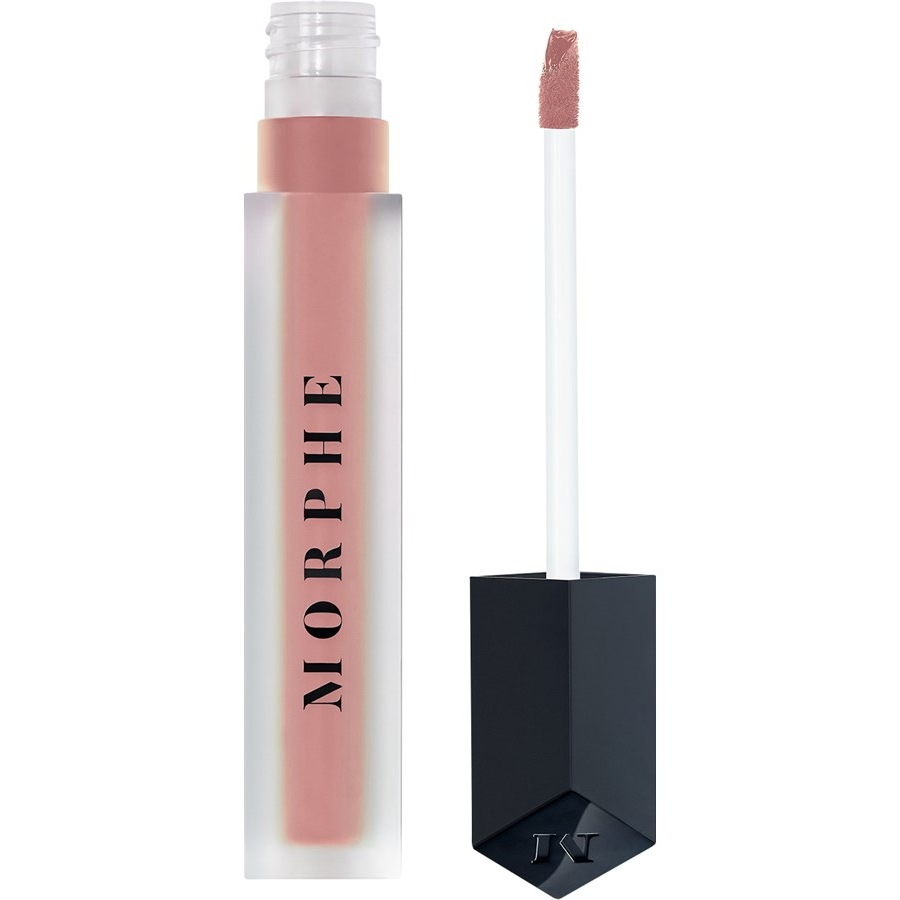 Morphe Matte Liquid Lipstick