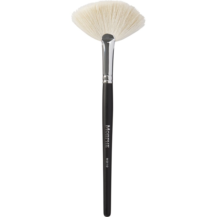 Morphe Soft Fan Brush
