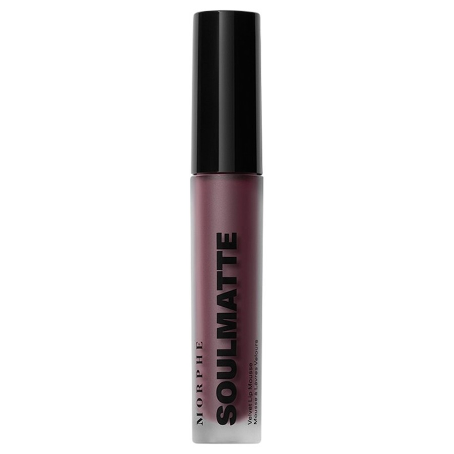 Morphe Soulmatte Velvet Lip Mousse