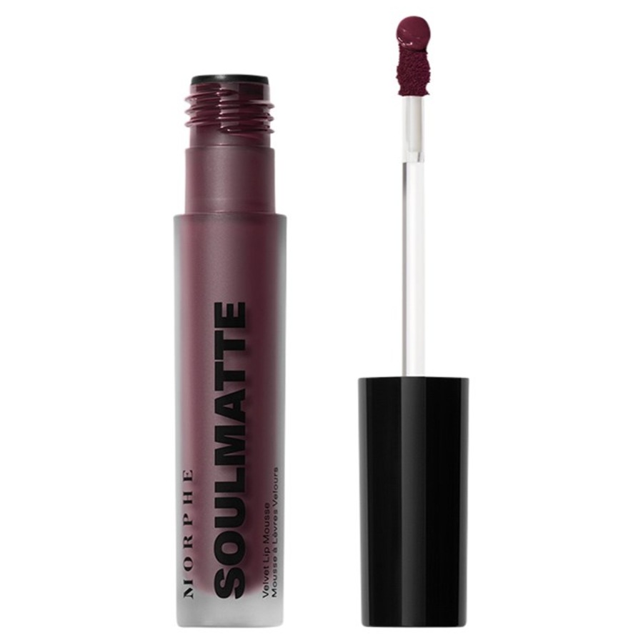 Morphe Soulmatte Velvet Lip Mousse