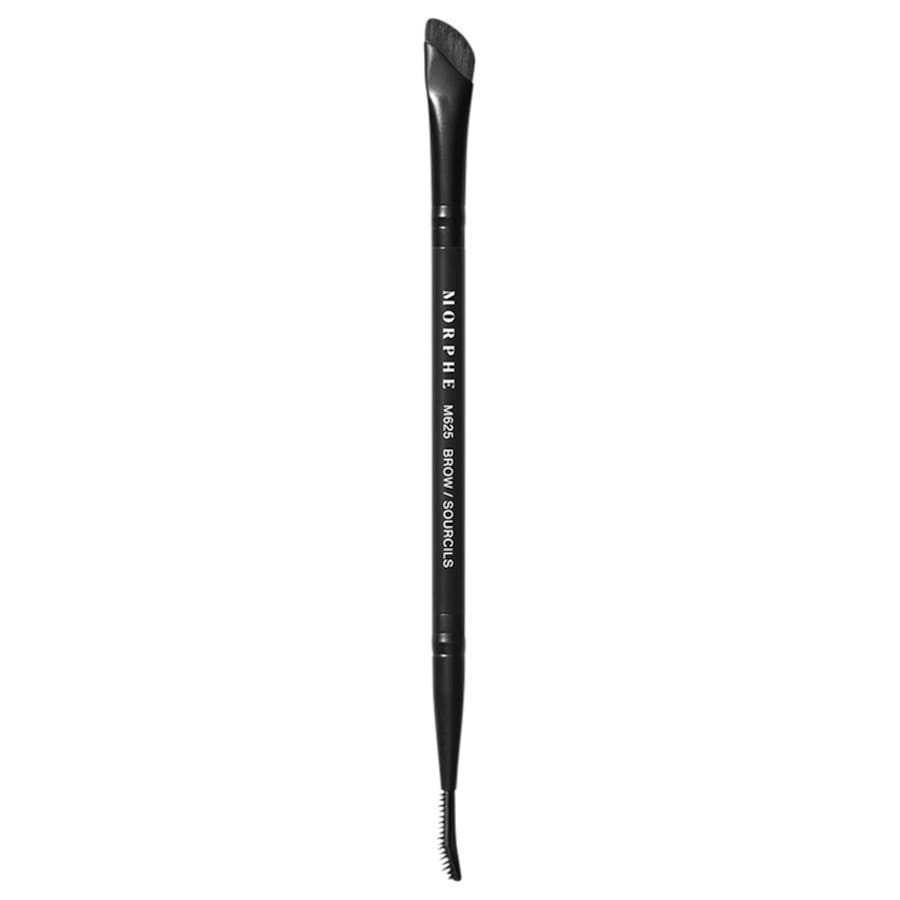 Morphe Three-In-One Brow Sculpting Brush M625