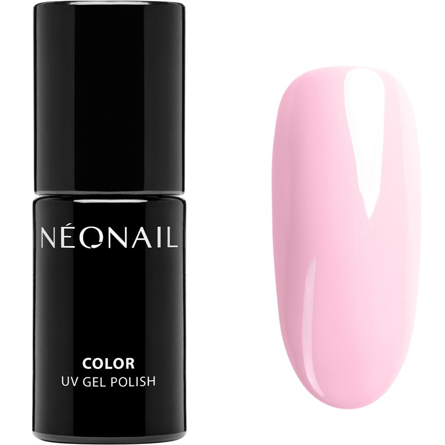 Mrs. Bella Color UV Nagellack von NEONAIL