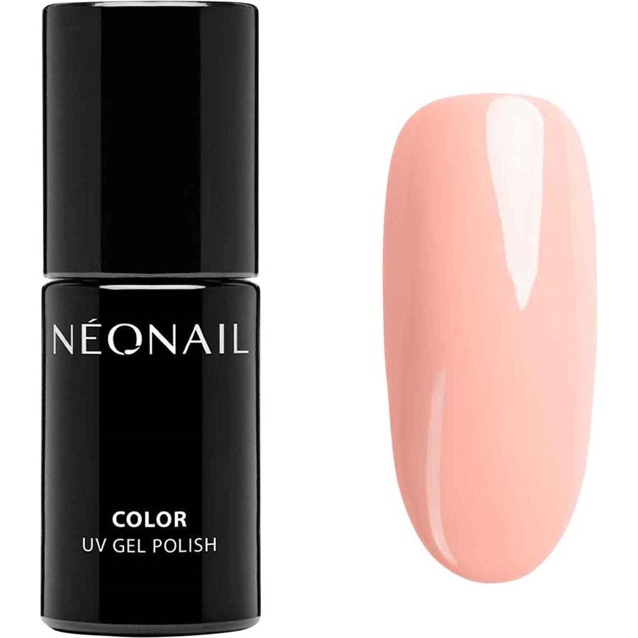 Mrs. Bella Pastel Vibes Color UV Nagellack von NEONAIL