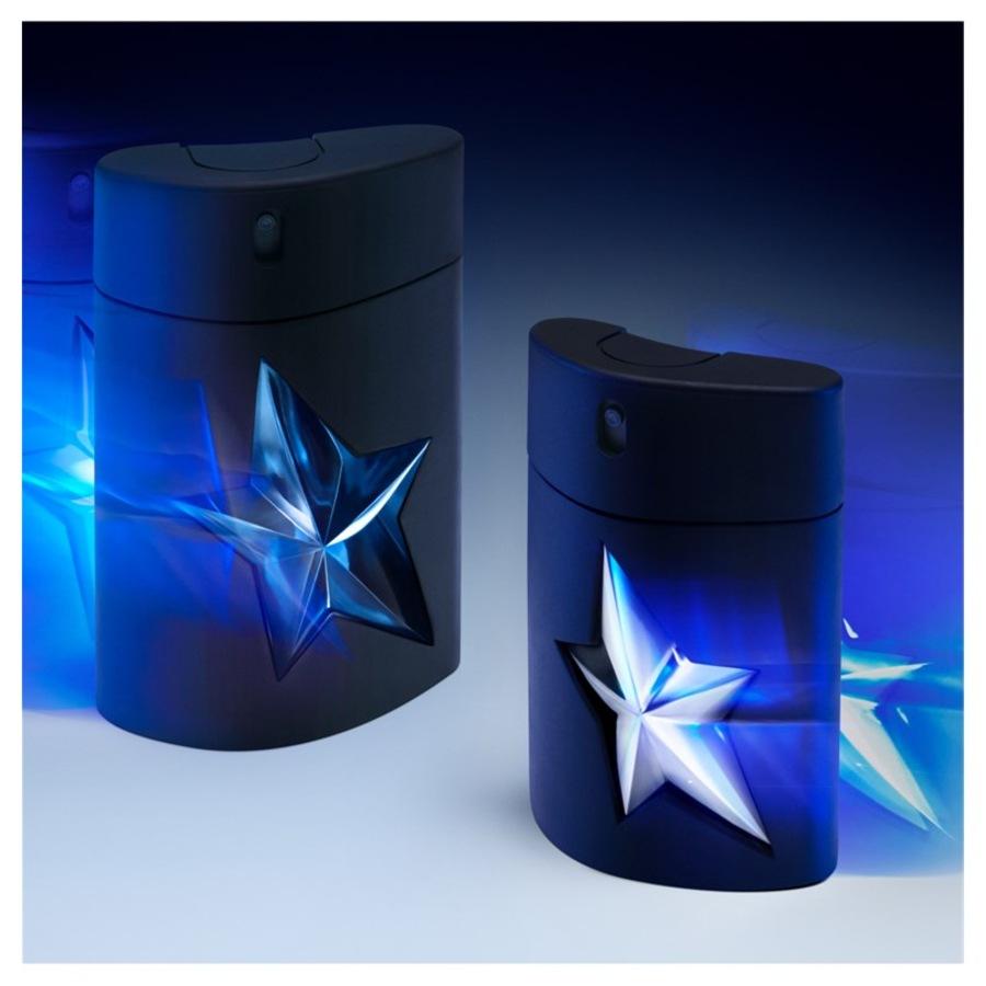 MUGLER A*Men Rubber Eau De Toilette Spray - Nachfüllbar