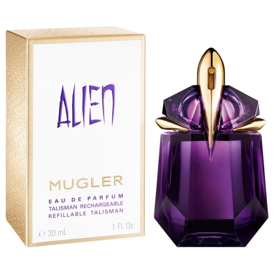 MUGLER Alien Eau De Parfum Spray - Nachfüllbar
