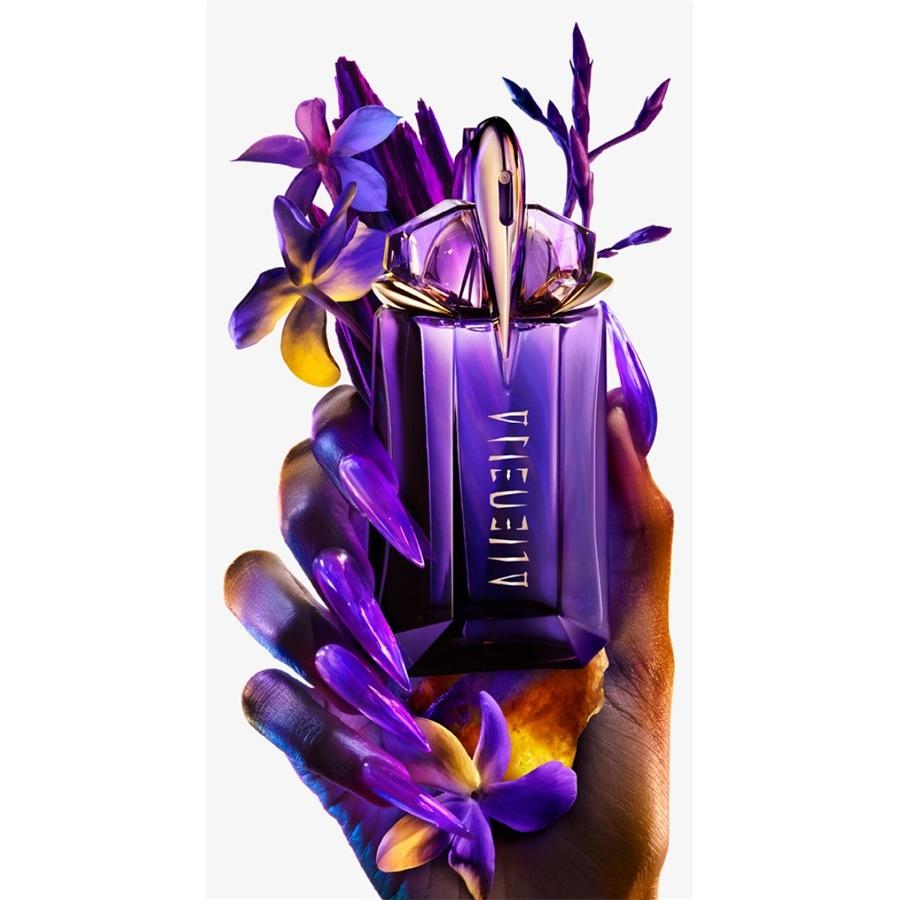 MUGLER Alien Eau De Parfum Spray - Nachfüllbar
