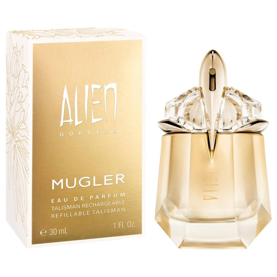 MUGLER Alien Goddess Eau De Parfum Spray - Nachfüllbar