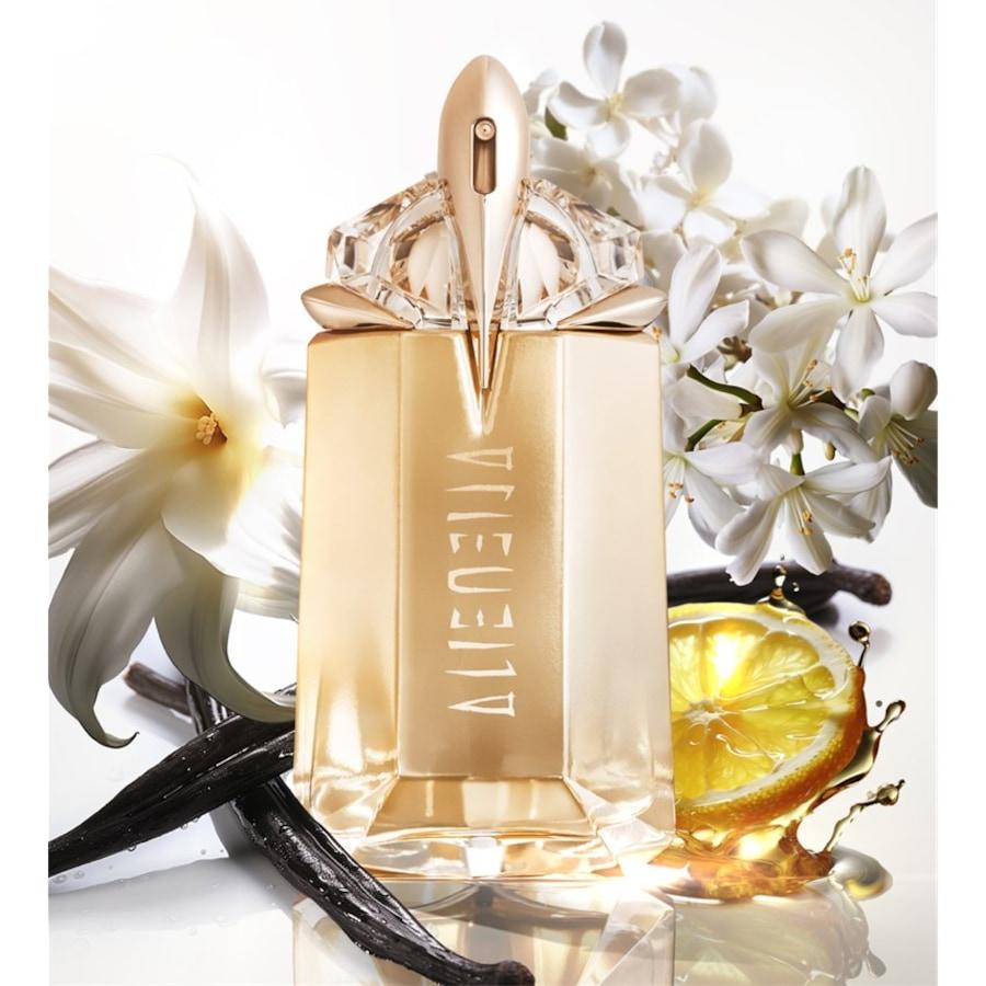 MUGLER Alien Goddess Eau De Parfum Spray - Nachfüllbar