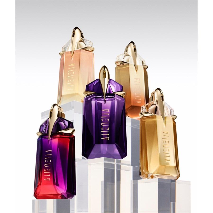 MUGLER Alien Hypersense Eau De Parfum Spray Nachfüllbar