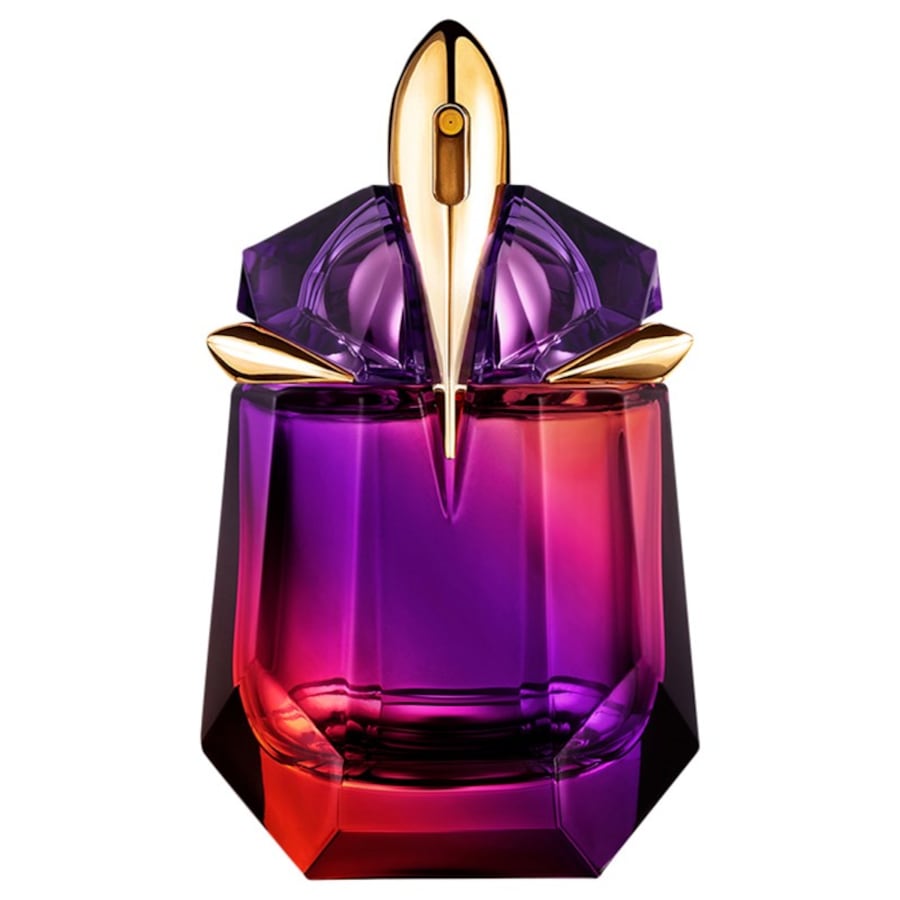 MUGLER Alien Hypersense Eau de Parfum Spray nachfüllbar