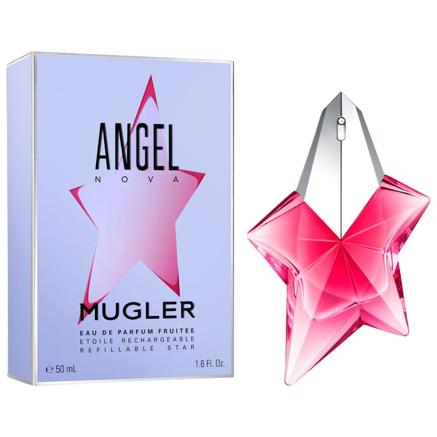 MUGLER Angel Nova Eau De Parfum Spray - Nachfüllbar