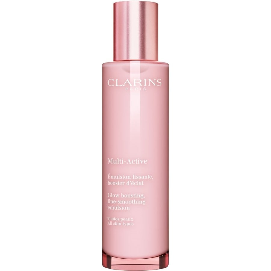 Multi-Active 30+ Émulsion von CLARINS