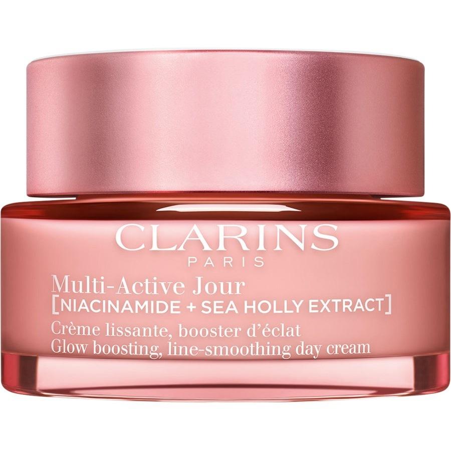 Multi-Active 30+ Jour Crème Peaux sèches von CLARINS