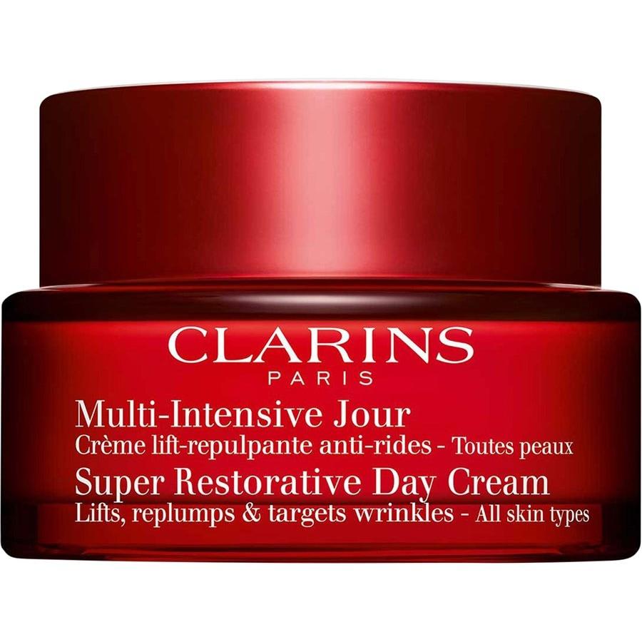 Multi-Intensive 50+ Jour Crème - Toutes peaux von CLARINS