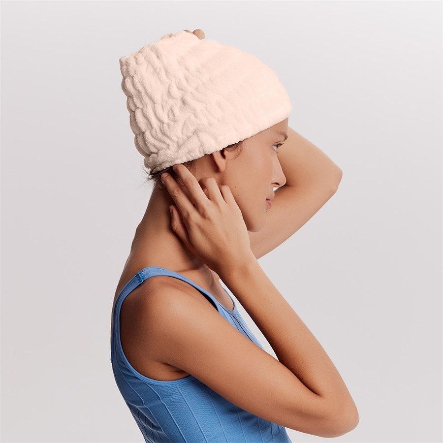 Multitasking Extra Wide Haarband Pastel Pink Von GLOV