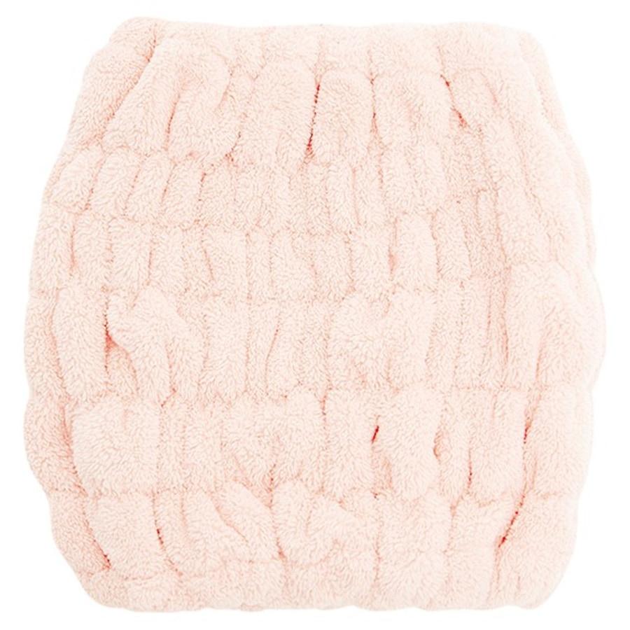 Multitasking Extra Wide Haarband Pastel Pink von GLOV