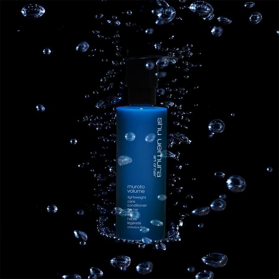 Muroto Volume Lightweight Care Conditioner Von Shu Uemura