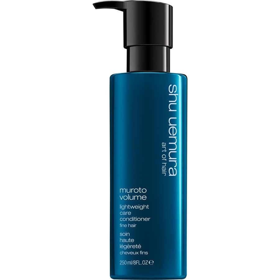 Muroto Volume Lightweight Care Conditioner von Shu Uemura