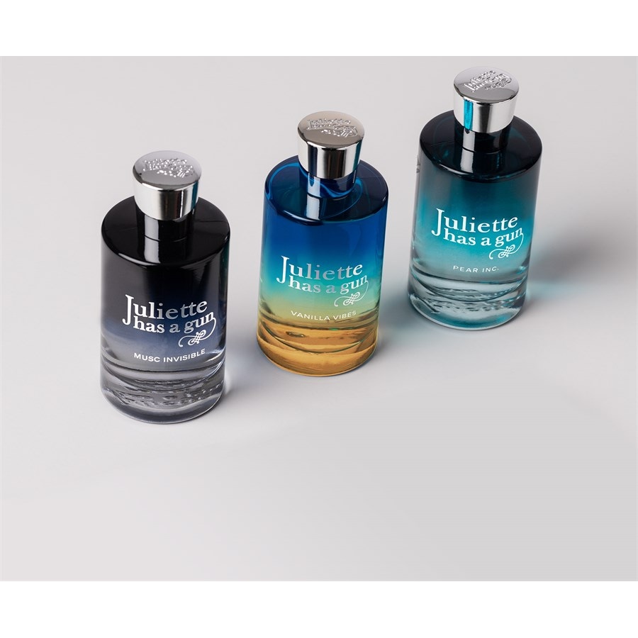 Musc Invisible Eau De Parfum Spray Von Juliette Has A Gun