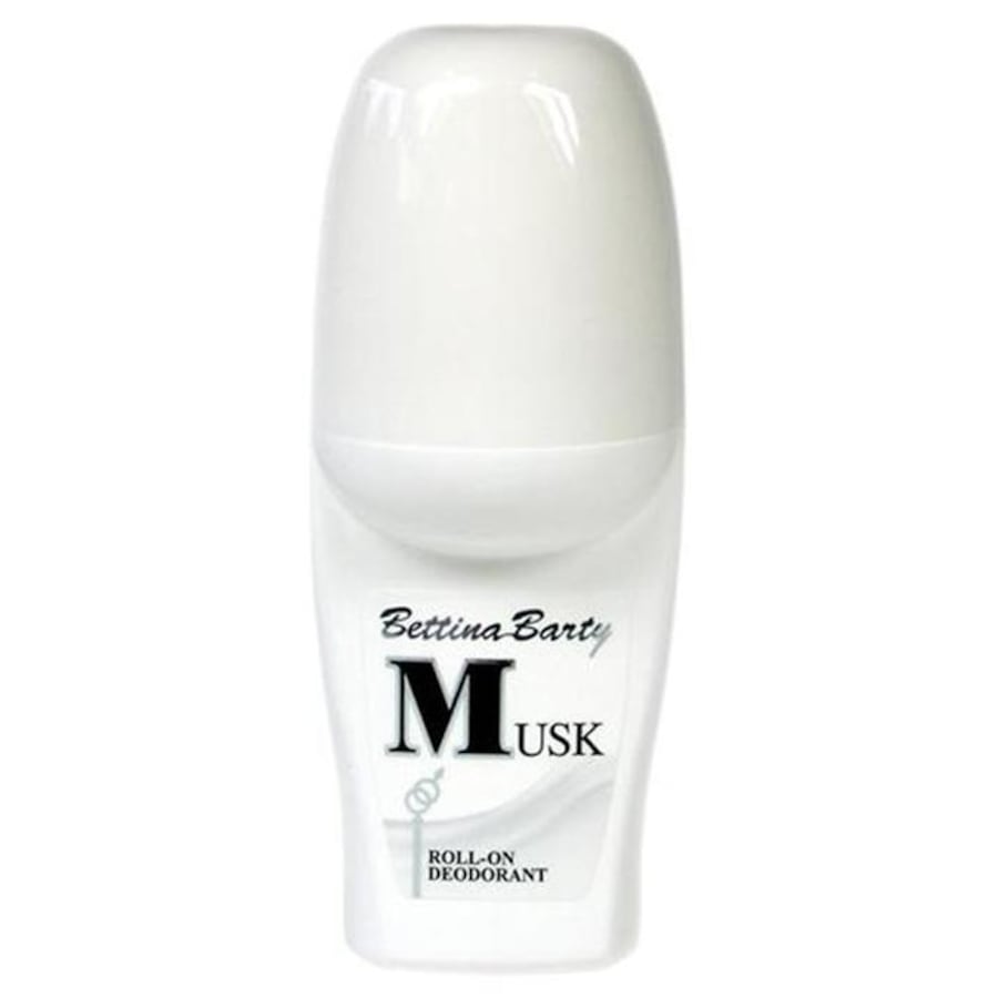 Musk Deodorant Roll-On von Bettina Barty