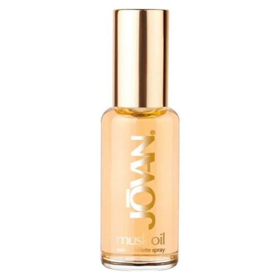 Musk Oil Eau de Toilette Spray von Jovan