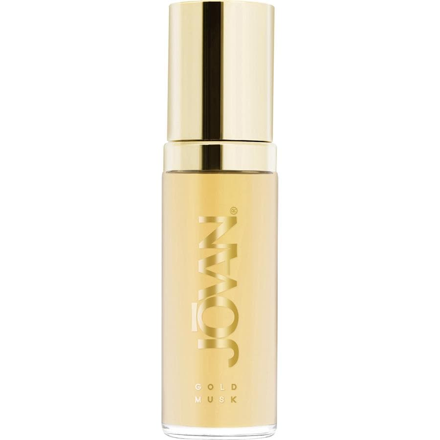 Musk Oil Gold Eau de Parfum Spray von Jovan