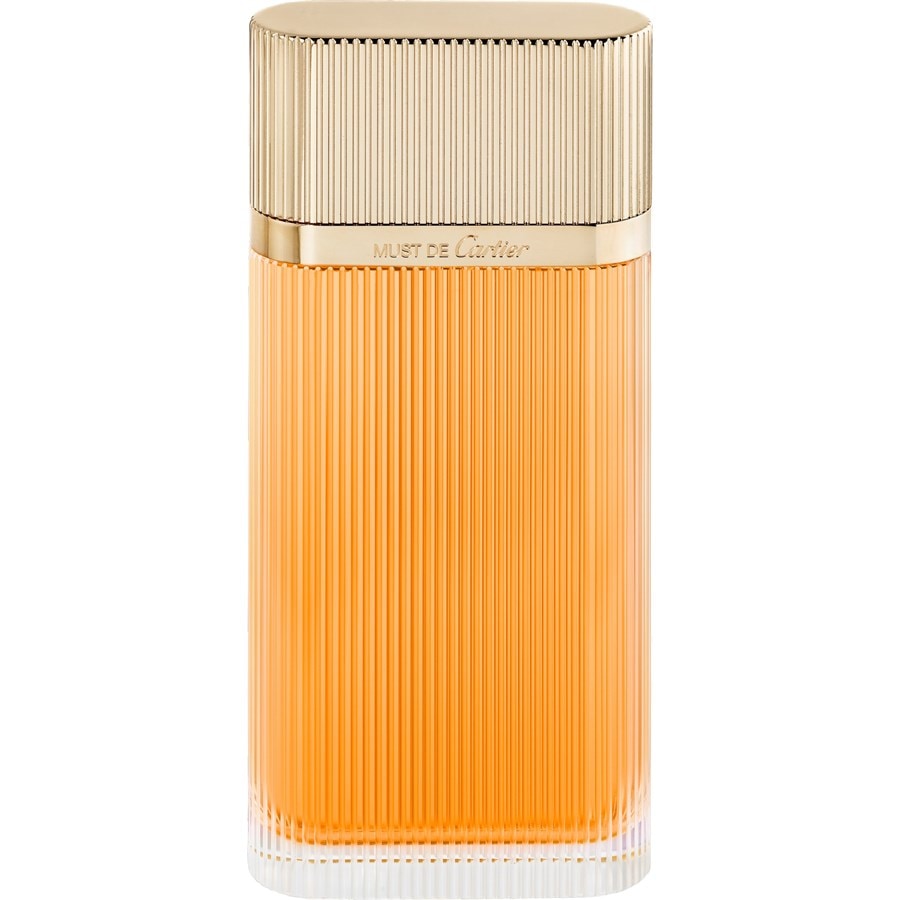 Must de Cartier Eau de Toilette Spray von Cartier