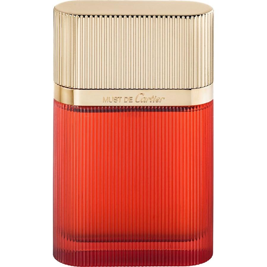 Must de Cartier Parfum Spray von Cartier