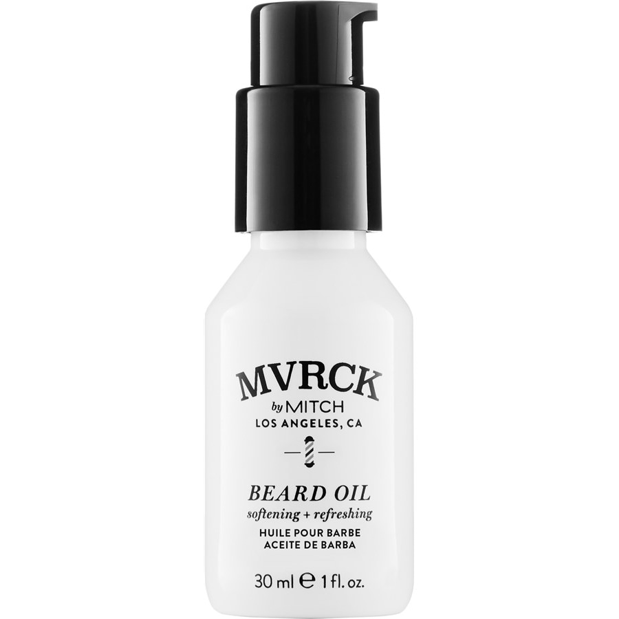 MVRCK by Mitch Beard Oil von Paul Mitchell