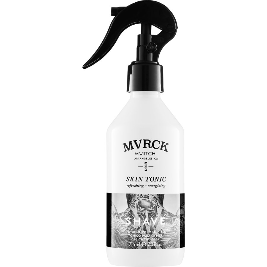 MVRCK by Mitch Skin Tonic von Paul Mitchell