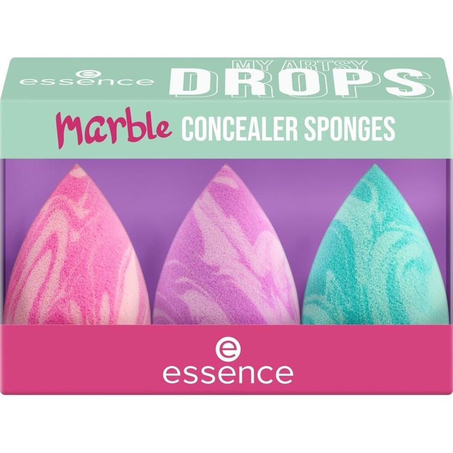 My Artsy Drops Concealer Sponges Von Essence