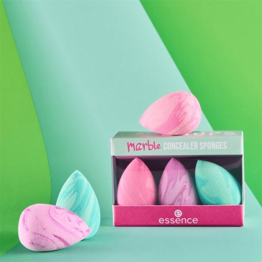 My Artsy Drops Concealer Sponges Von Essence