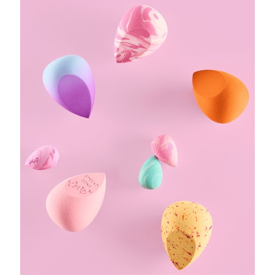 My Artsy Drops Concealer Sponges Von Essence