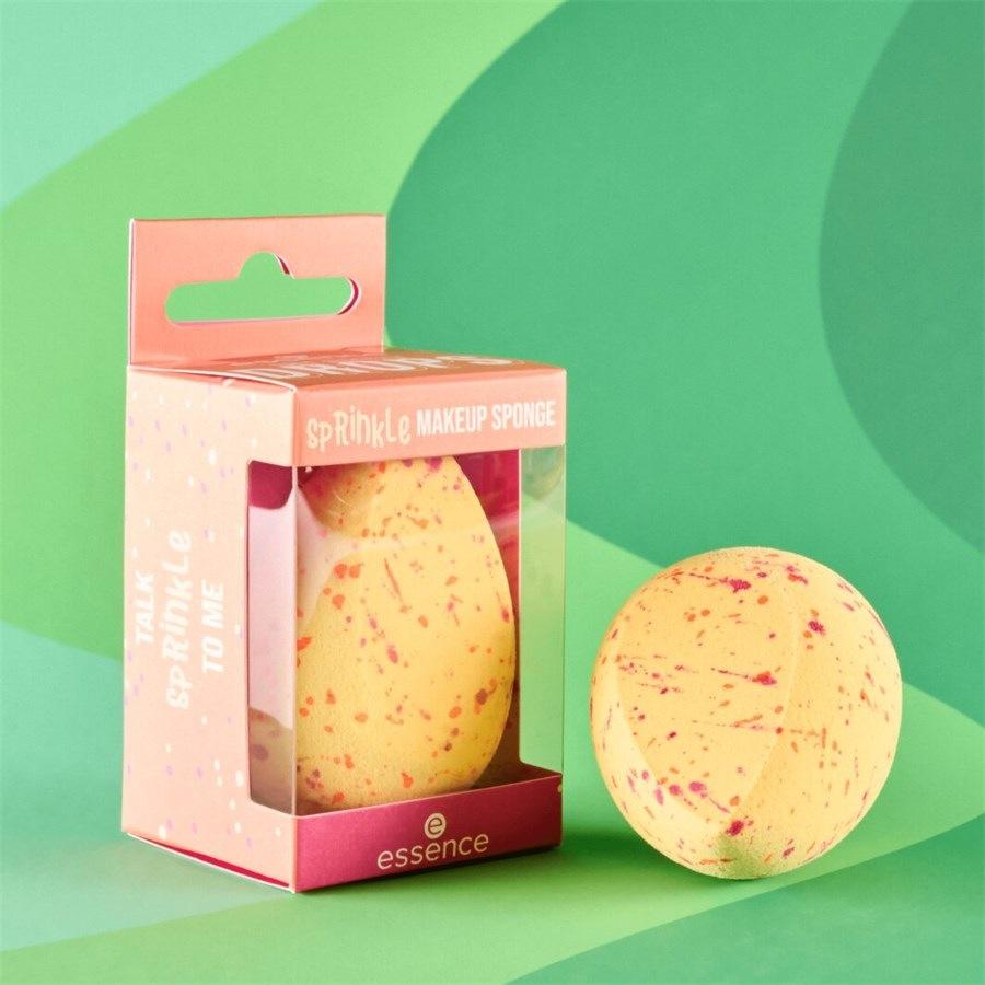 My Artsy Drops Makeup Sponge Von Essence