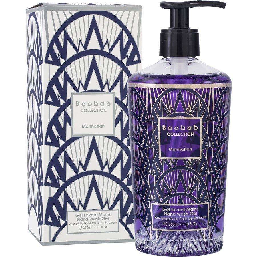 My First Baobab Hand Wash Gel Manhattan Von Baobab