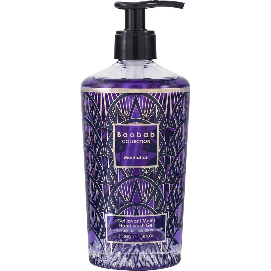 My First Baobab Hand Wash Gel Manhattan von Baobab