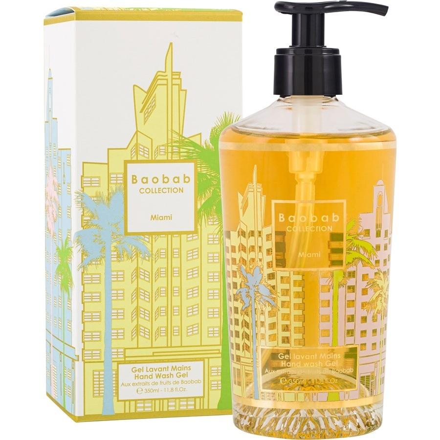 My First Baobab Hand Wash Gel Miami Von Baobab