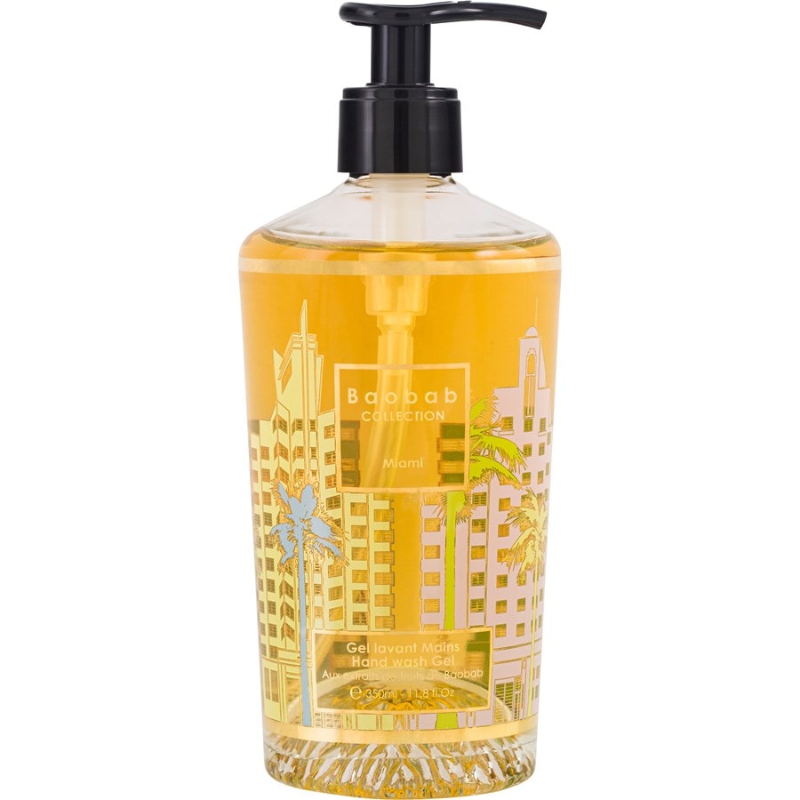My First Baobab Hand Wash Gel Miami von Baobab