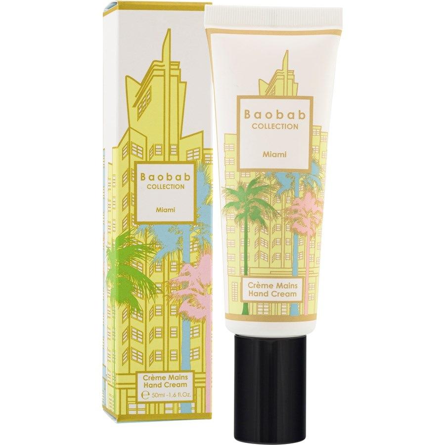 My First Baobab Handcreme Miami Von Baobab
