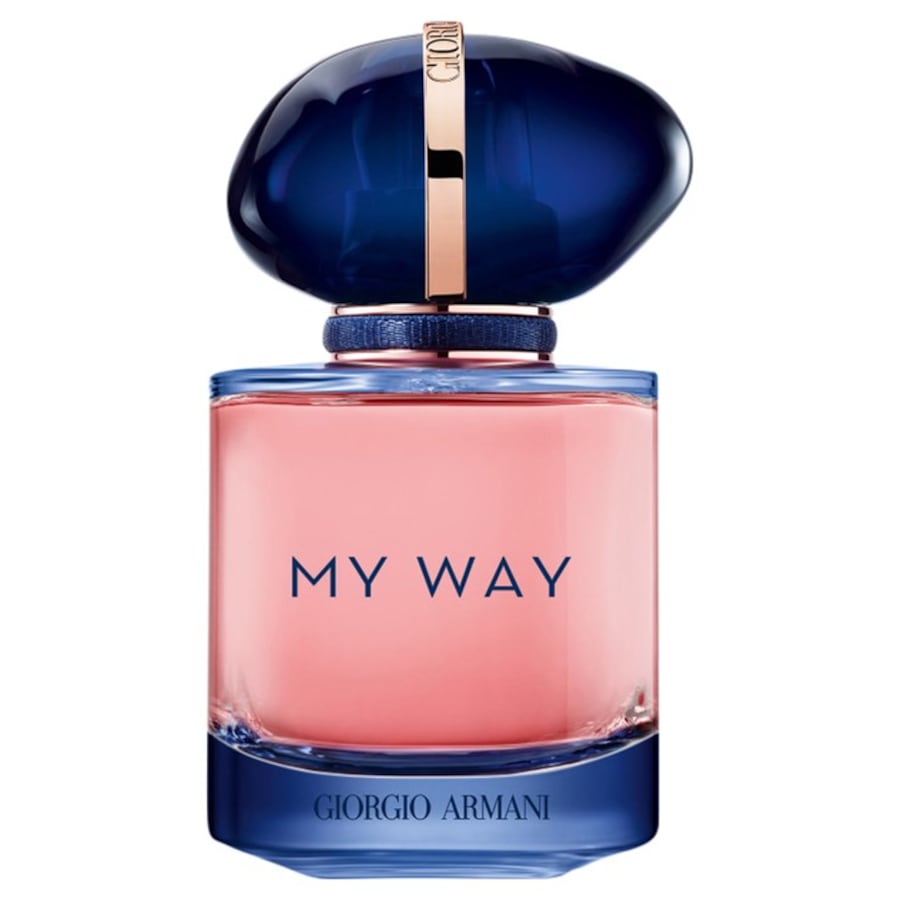 My Way Eau de Parfum Spray Intense - nachfüllbar von Armani