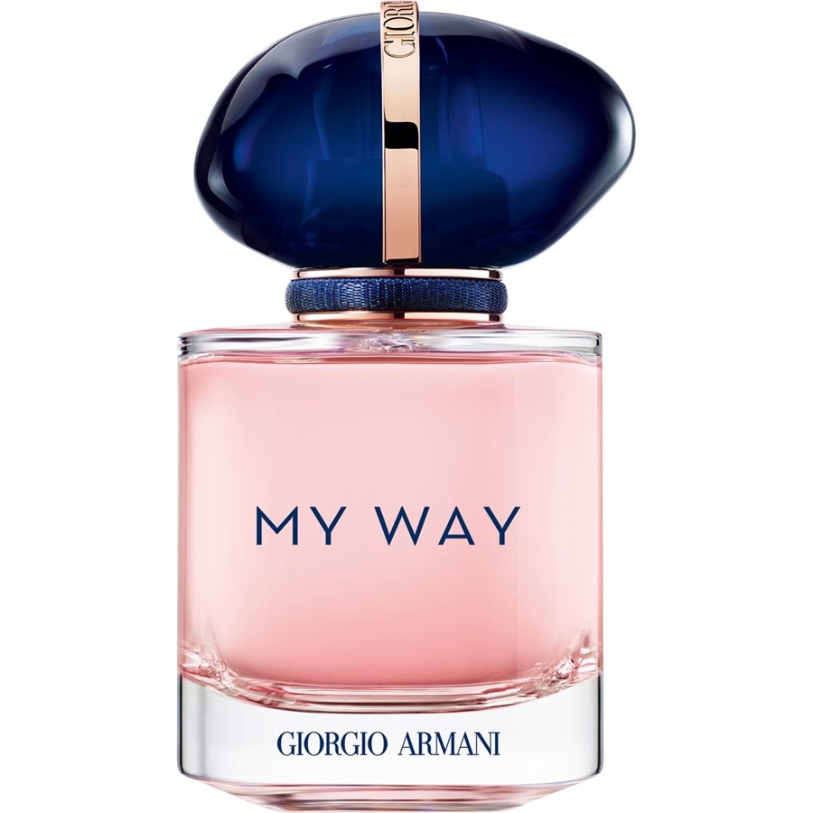 My Way Eau de Parfum Spray - nachfüllbar von Armani