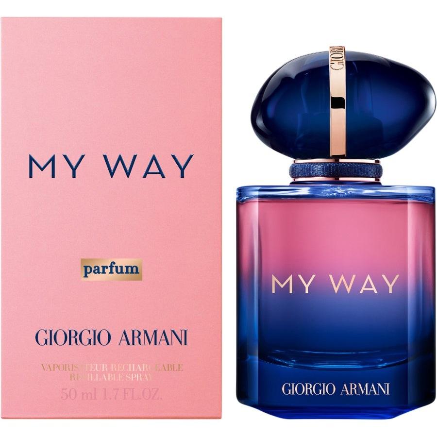 My Way Le Parfum - Nachfüllbar Von Armani