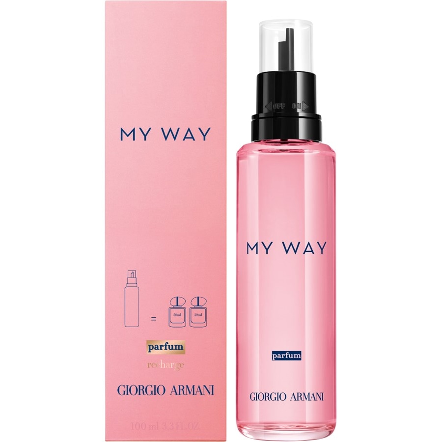 My Way Le Parfum - Nachfüllbar Von Armani