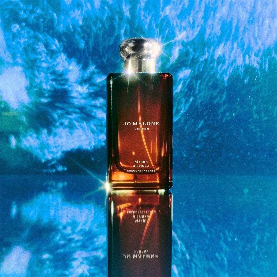 Myrrh & Tonka Cologne Intense Von Jo Malone