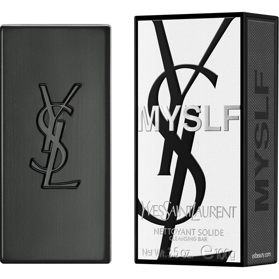 MYSLF 4in1 Cleansing Bar Von Yves Saint Laurent
