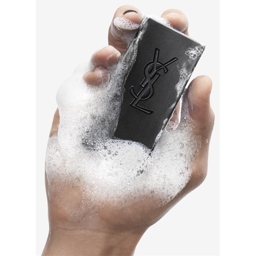MYSLF 4in1 Cleansing Bar Von Yves Saint Laurent