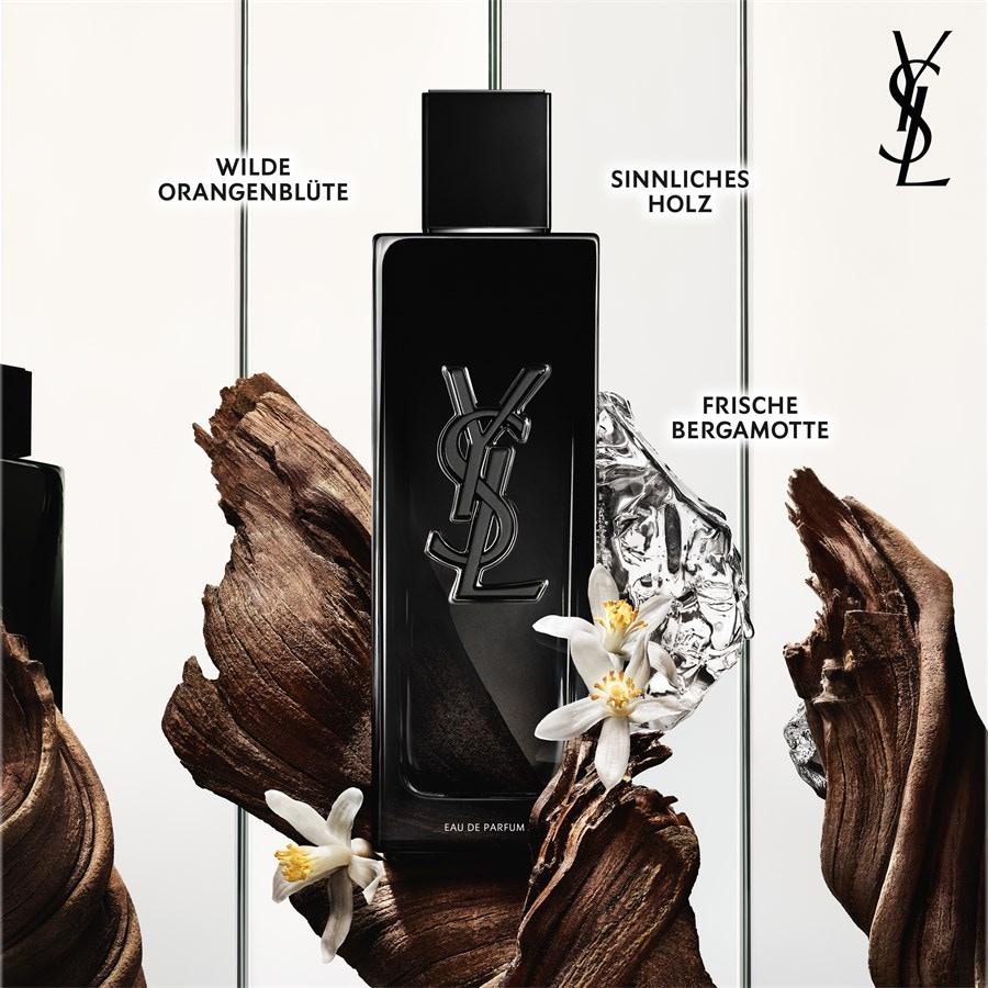 MYSLF Eau De Parfum Spray - Nachfüllbar Von Yves Saint Laurent