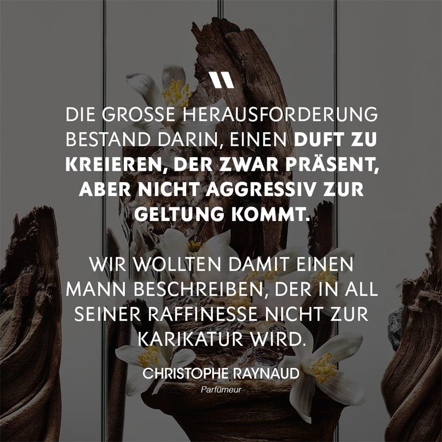 MYSLF Eau De Parfum Spray - Nachfüllbar Von Yves Saint Laurent